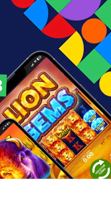 Lotto NZ Casino Screenshot
